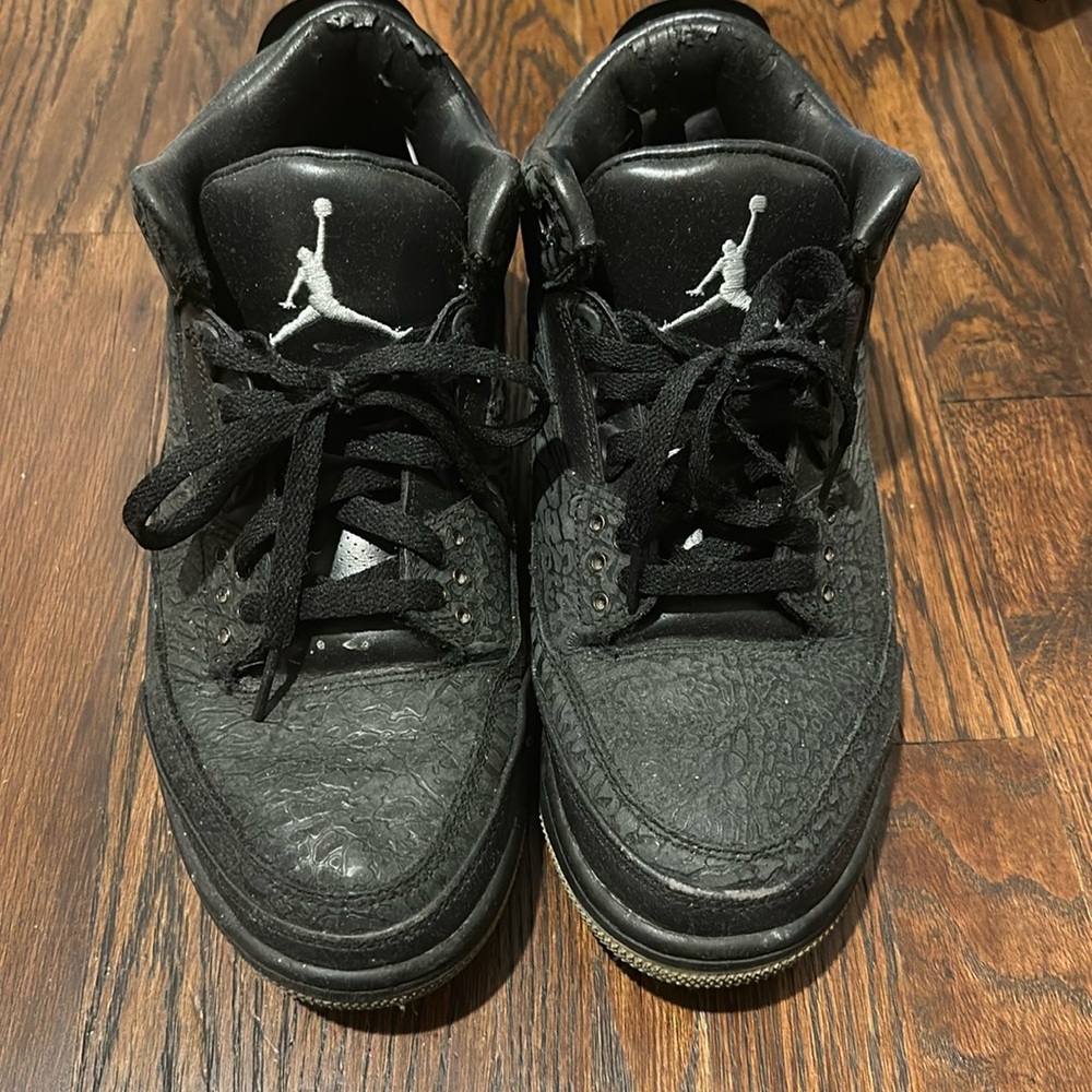 Jordan retro 3